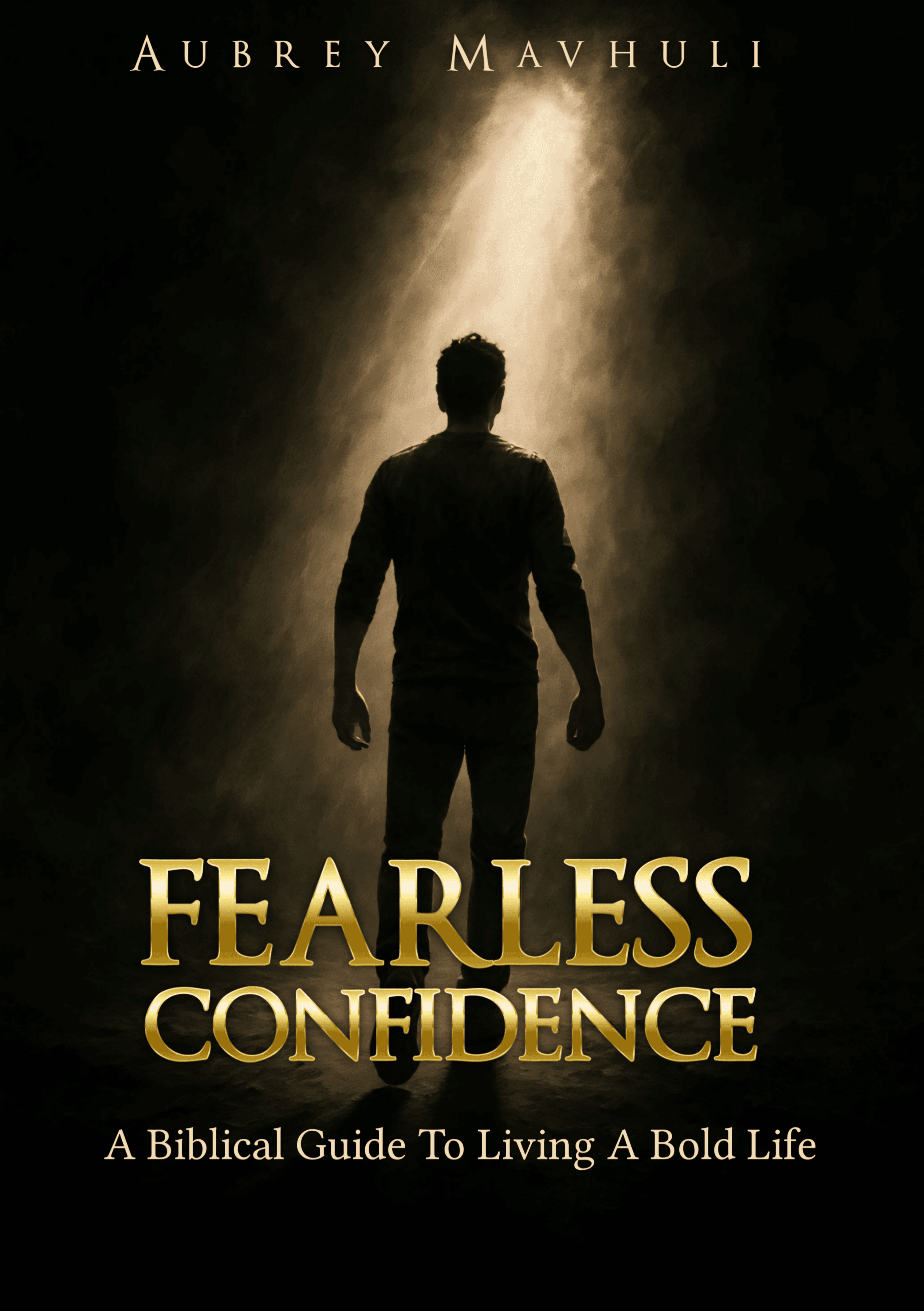 Fearless Confidence